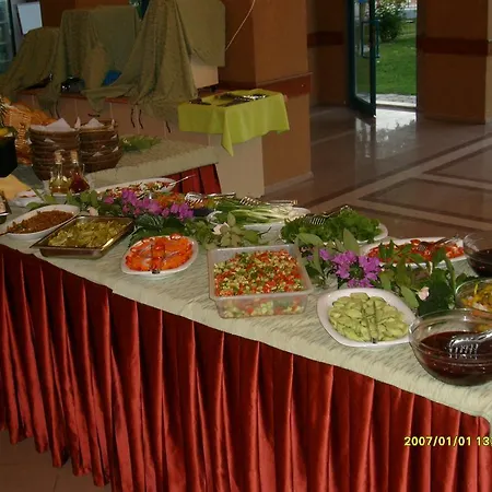 Hotel Aymes Fethiye