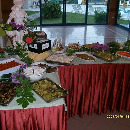 Aymes 3* Fethiye