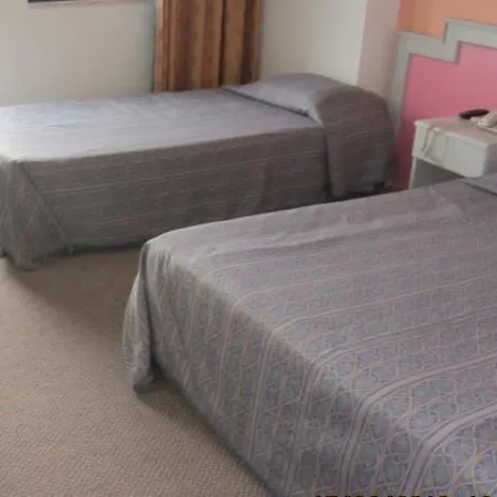 Aymes Hotel Fethiye