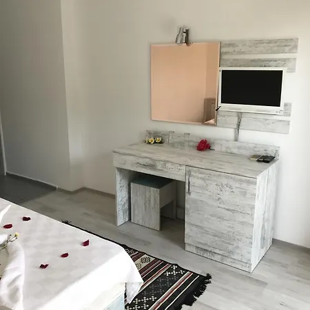 Aymes Hotel Fethiye
