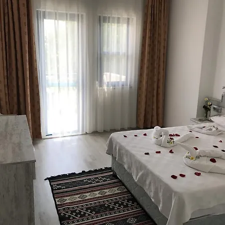 Hotel Aymes Fethiye
