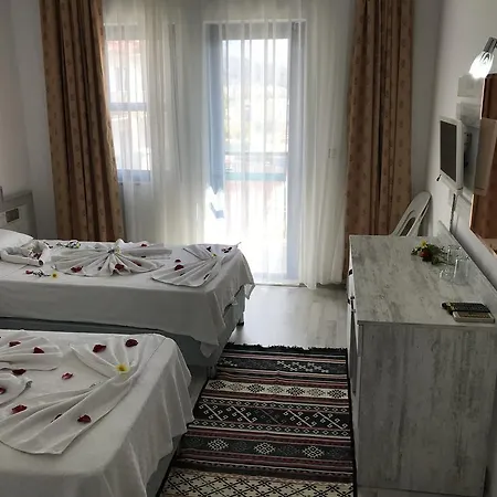 Hotel Aymes
