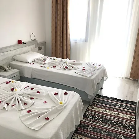 Aymes Hotel Fethiye