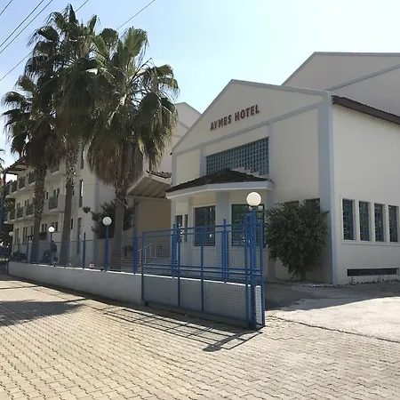 Hotel Aymes Fethiye