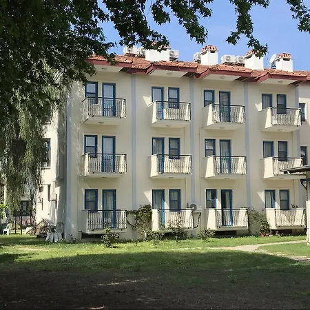 Hotel Aymes