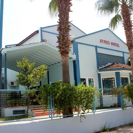Aymes 3*