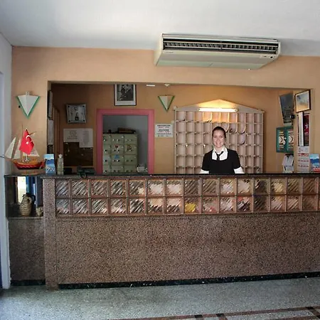 Hotel Aymes