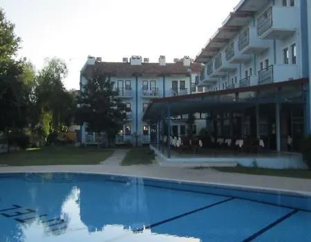 Hotel Aymes 3*