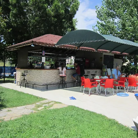 Aymes 3* Fethiye