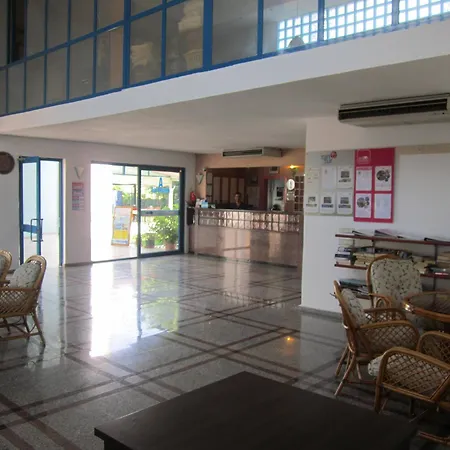 Aymes Hotel Fethiye