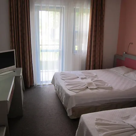 Hotel Aymes 3*