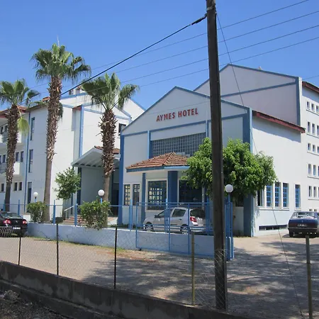 Hotel Aymes Fethiye