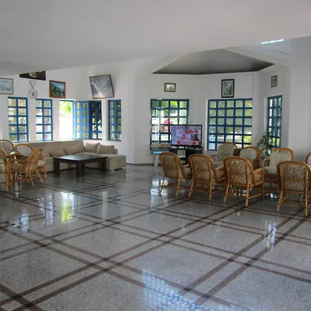 Hotel Aymes Fethiye