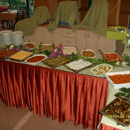 Aymes Hotel 3*